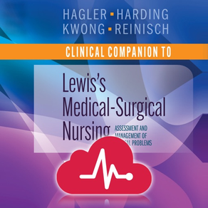 Medical Surgical Nursing Lewis