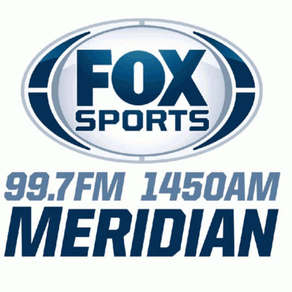 Fox Sports 99.7/1450AM