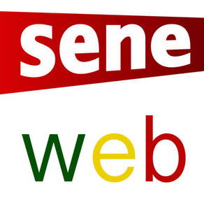 Seneweb app