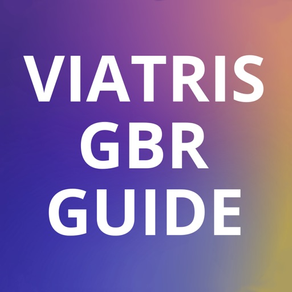 Viatris GBR Guide