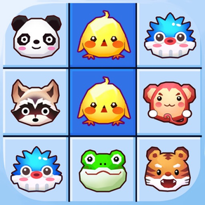 Onet Connect - Pet link Puzzle