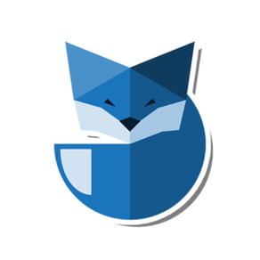 Blue Fox Tracker