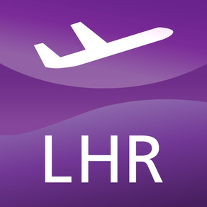 LHR London Heathrow Airport