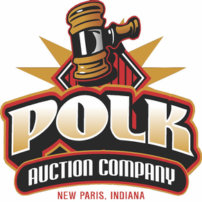 Polk Auction Bidding Ap