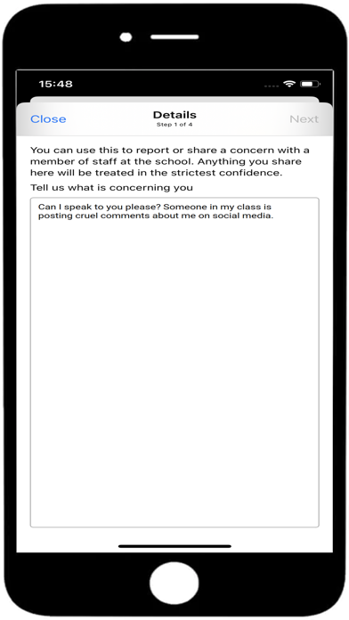 NetSupport Browser poster