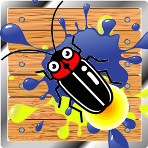 Firefly Smasher【Popular Apps】