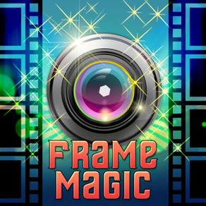 SnapEffect Frame Magic