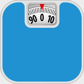 Weight Tracker - Control your weight and BMI !