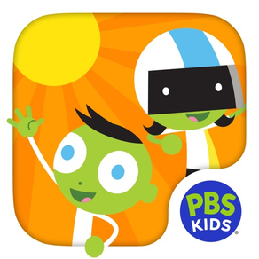 PBS Parents Play & Learn HD
