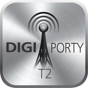 TELESTAR DIGIPORTY T2 TV