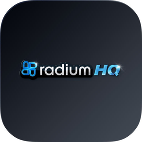 iRadium