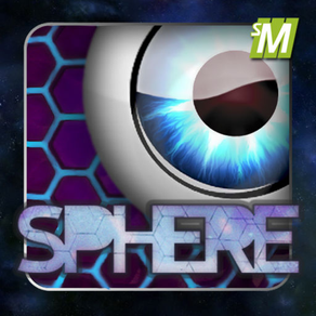 Sphere Cosmic Arcade