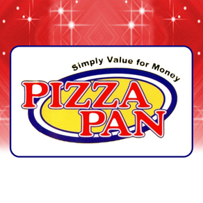 Pizza Pan Kingstanding