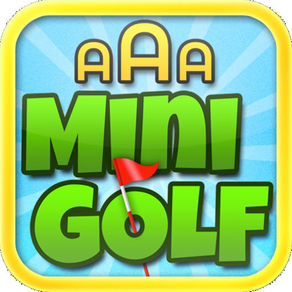 `Mini Golf : More Minigolf Fun than the Open