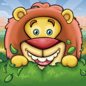 Little Lion - For kids