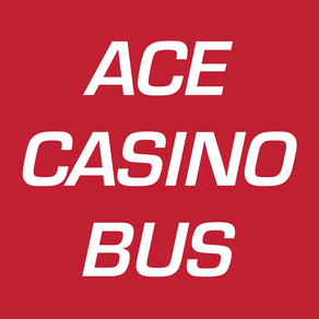 Ace Casino Bus