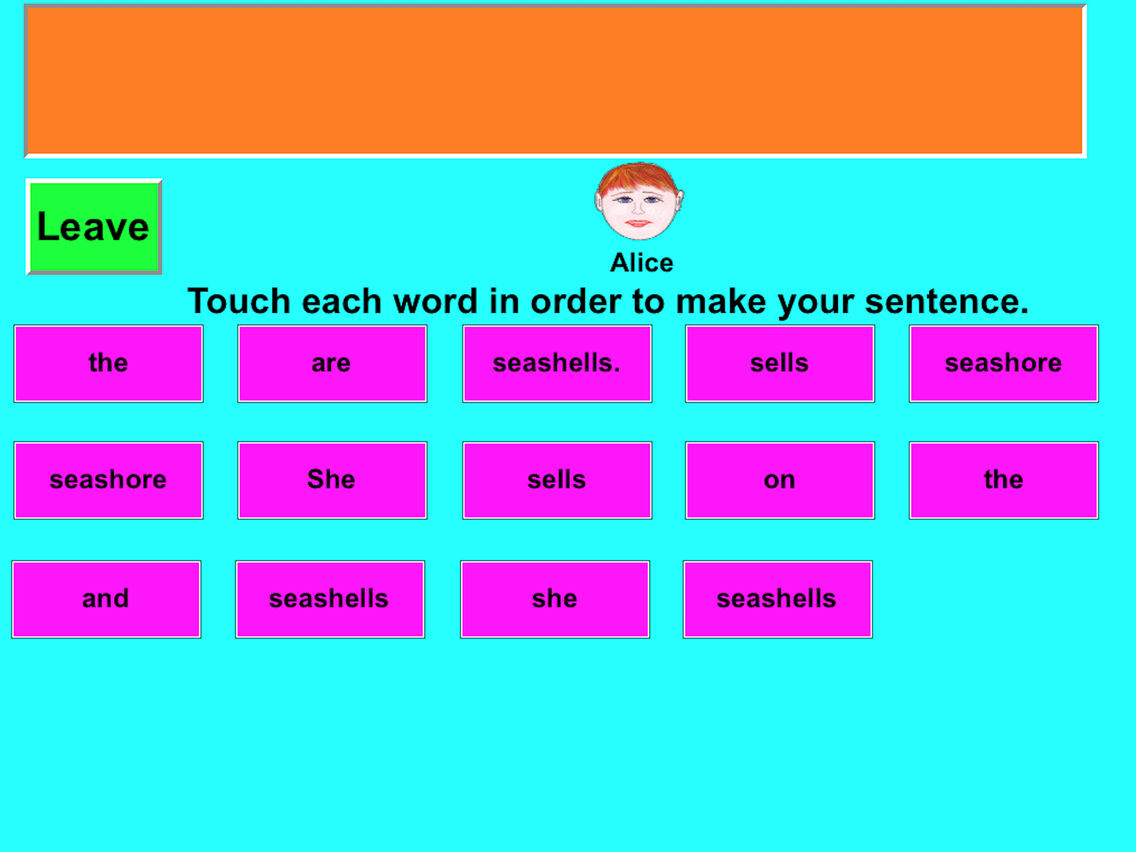 Mole Learn poster