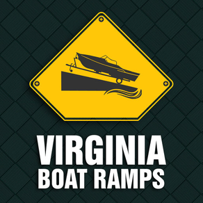 Virginia Boat Ramps & Fishing Ramps