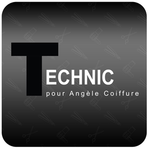 Technic Angèle Coiffure Sandy