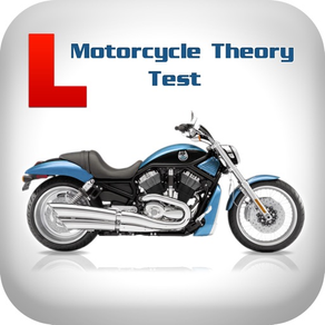UK Motorcycle Theory Test