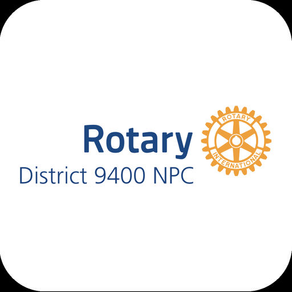 Rotary D9400