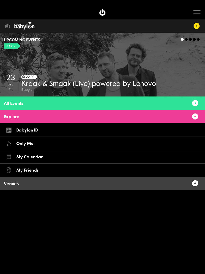 Babylon for iOS (iPhone/iPad) Free Download at AppPure