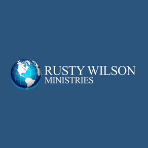 Rusty Wilson Ministries