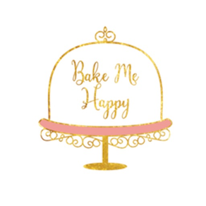 BakeMeHappy