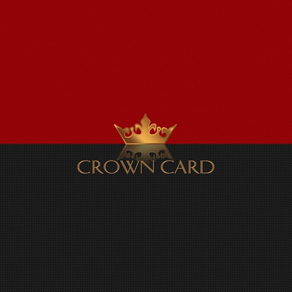 Crown Card