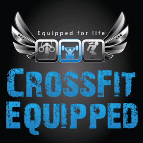 CrossFit Equipped Gym App