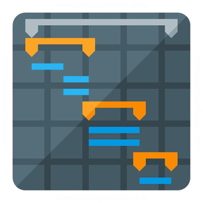 Gantt Charts- Project Timeline