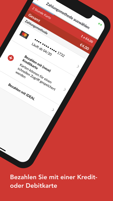 HTM Ticket Plakat