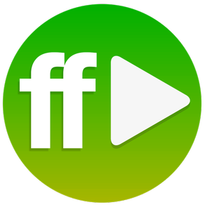 ffplayX Media Player