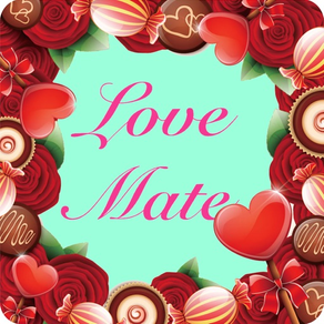 LoveMate -Lieblingspersonenrang-