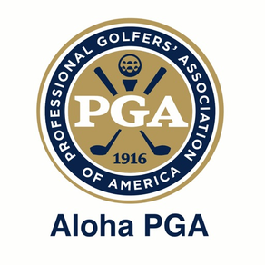 Aloha Section PGA