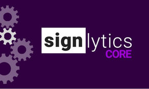 Signlytics Core