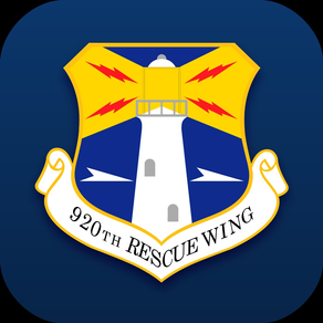 920TH Rescue Wing