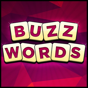 Buzzwords - word game awesomeness!