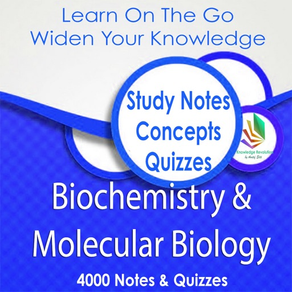 Biochemistry-Molecular Biology