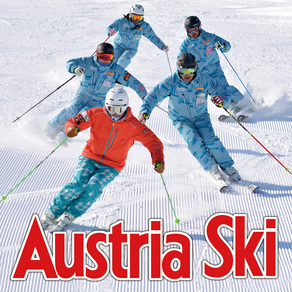 Austria Ski School