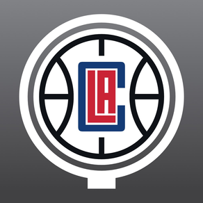 Clippers CourtVision