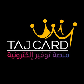 Taj card