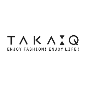 タカキュー公式会員アプリ