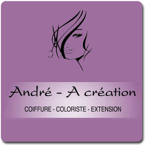 Salon André-A Création