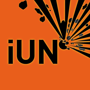 IUNo - UN-Nummern