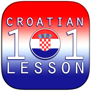 CROATIAN 101