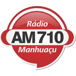 Rádio Manhuaçu AM 710