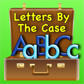 Letters By The Case