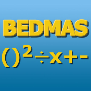 AKW BEDMAS