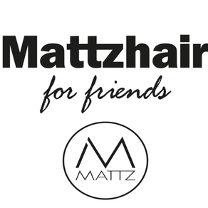 Mattzhair for friends